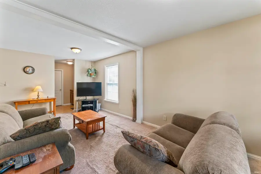 465 Smokey Hill Road, Tippecanoe, IN 47905 - #2