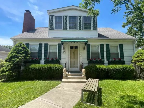 1311 N Kimberly Lane, Muncie, IN 47304