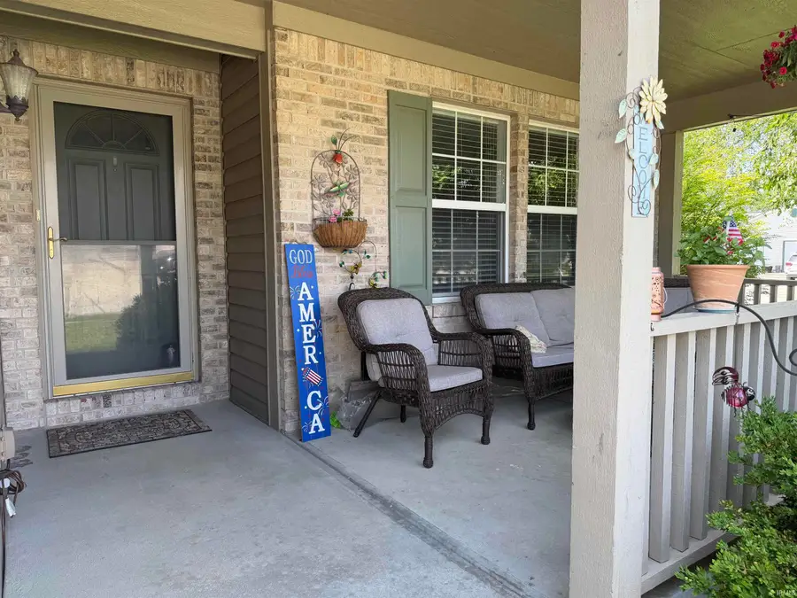 665 Redwood Drive, Pendleton, IN 46064 - #3