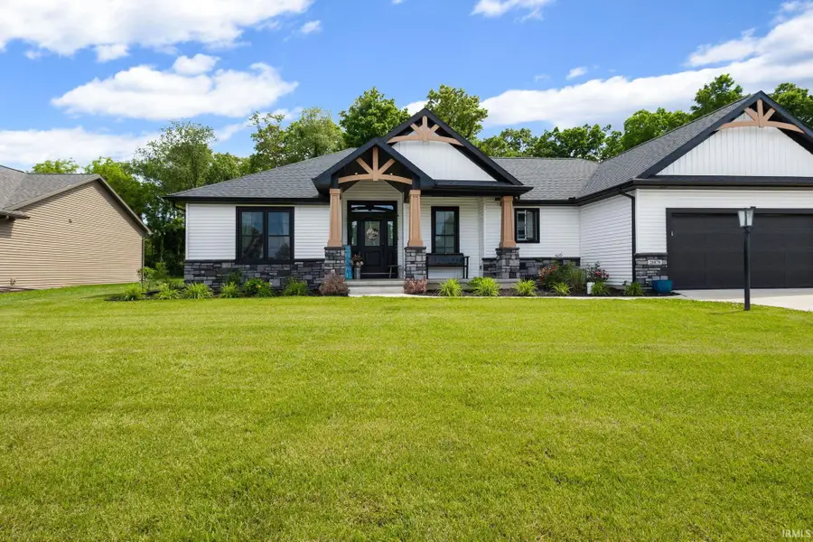 28878 Bernice Drive, Elkhart, IN 46517 - #2