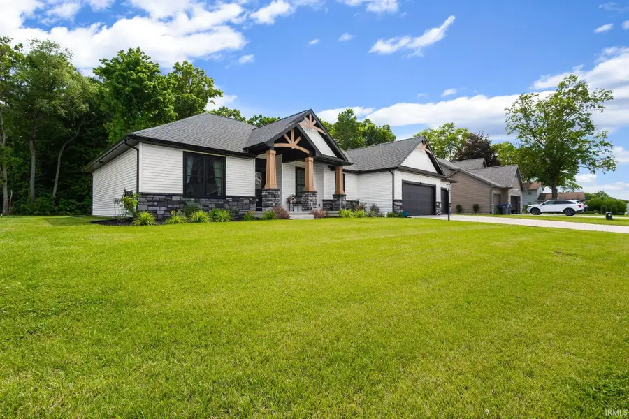 28878 Bernice Drive, Elkhart, IN 46517 - #3