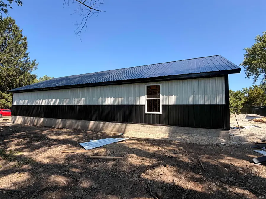 224 N First Street, Mitchell, IN 47446 - #2