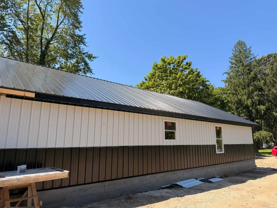 224 N First Street, Mitchell, IN 47446 - #3