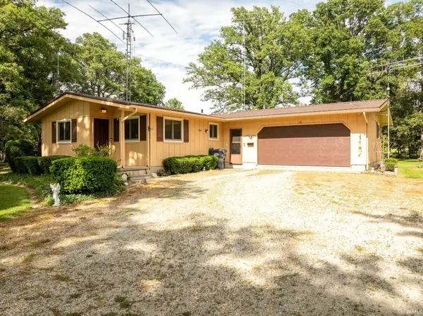 2949 S Highway 27 Highway, Portland, IN 47371