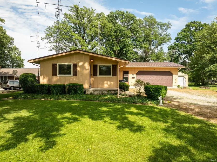 2949 S Highway 27 Highway, Portland, IN 47371 - #2