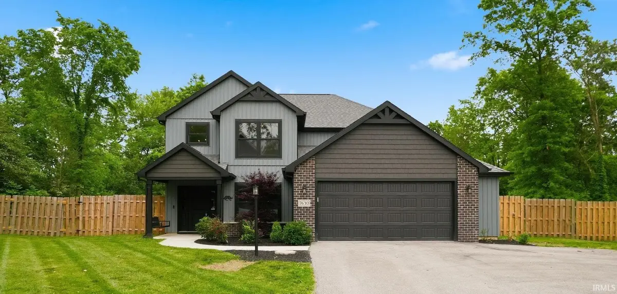 7630 Haven Boulevard, Fort Wayne, IN 46804 - #1