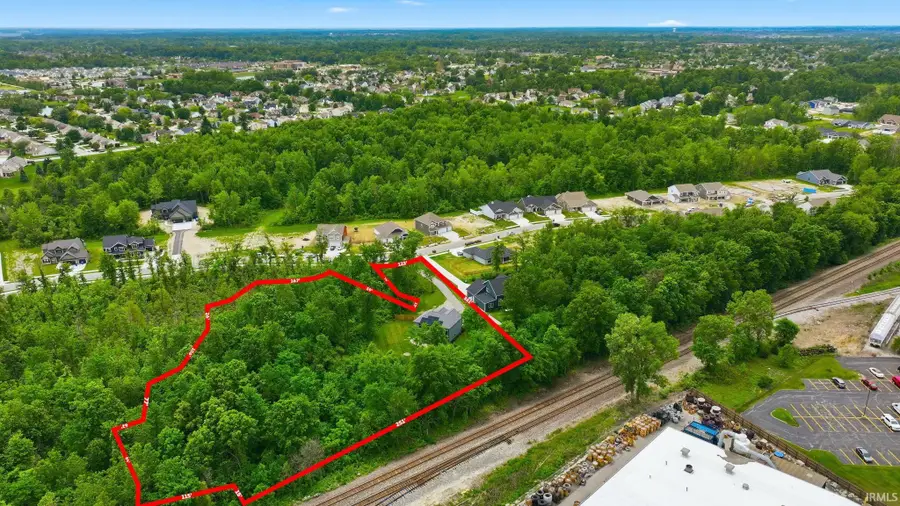 7630 Haven Boulevard, Fort Wayne, IN 46804 - #2