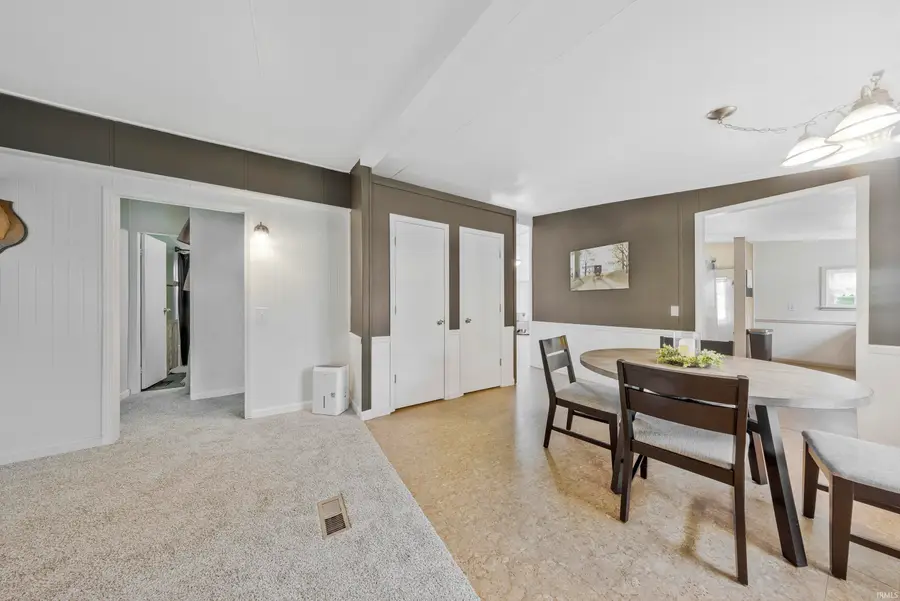 6520 E Cr 1000 N, Evanston, IN 47531 - #3