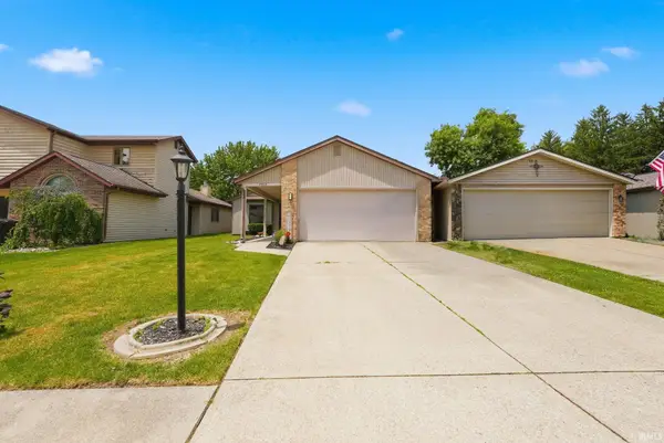 4513 E Shenandoah Circle, Fort Wayne, IN 46835