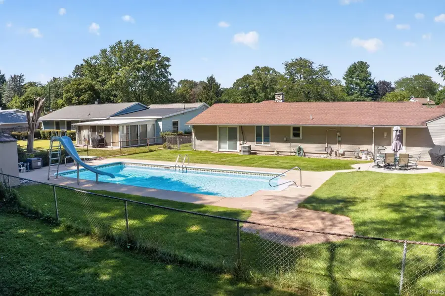 3807 Terry Lane, Mishawaka, IN 46544 - #2