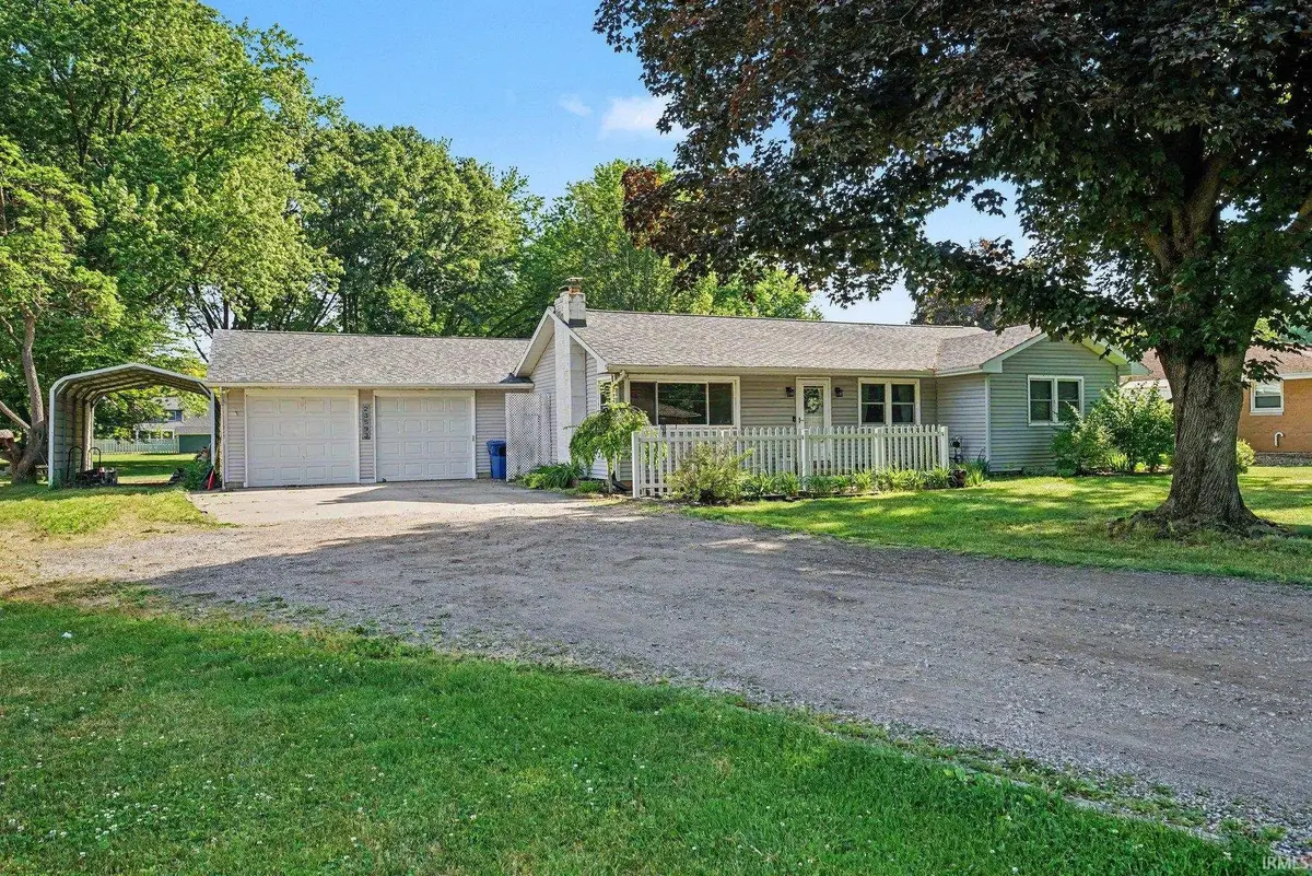 23593 County Road 16, Elkhart, IN 46516 - #1