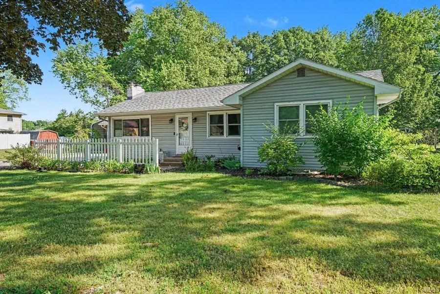 23593 County Road 16, Elkhart, IN 46516 - #2