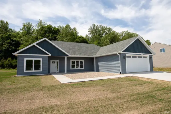 215 Whitetail Lane, Argos, IN 46501