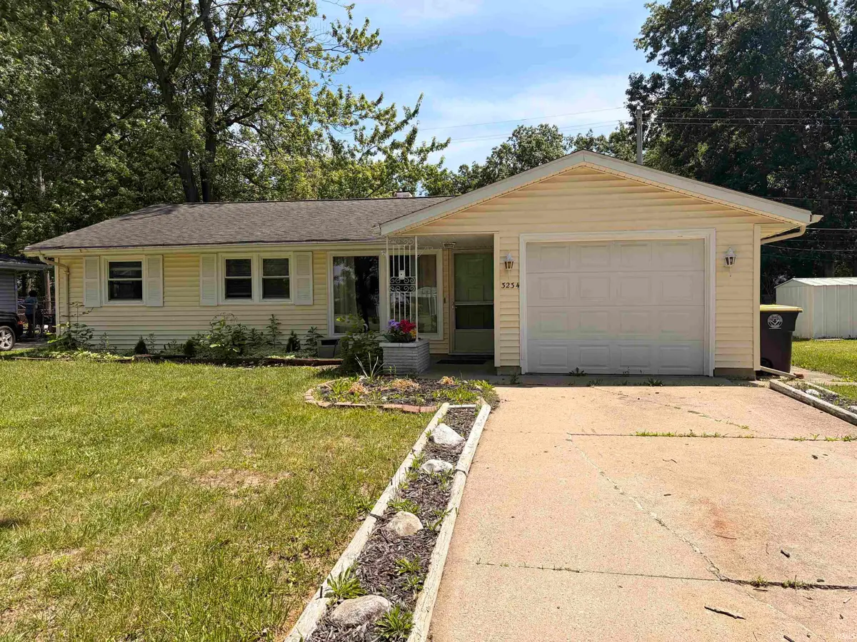 3234 Varsity Lane, Fort Wayne, IN 46805 - #1