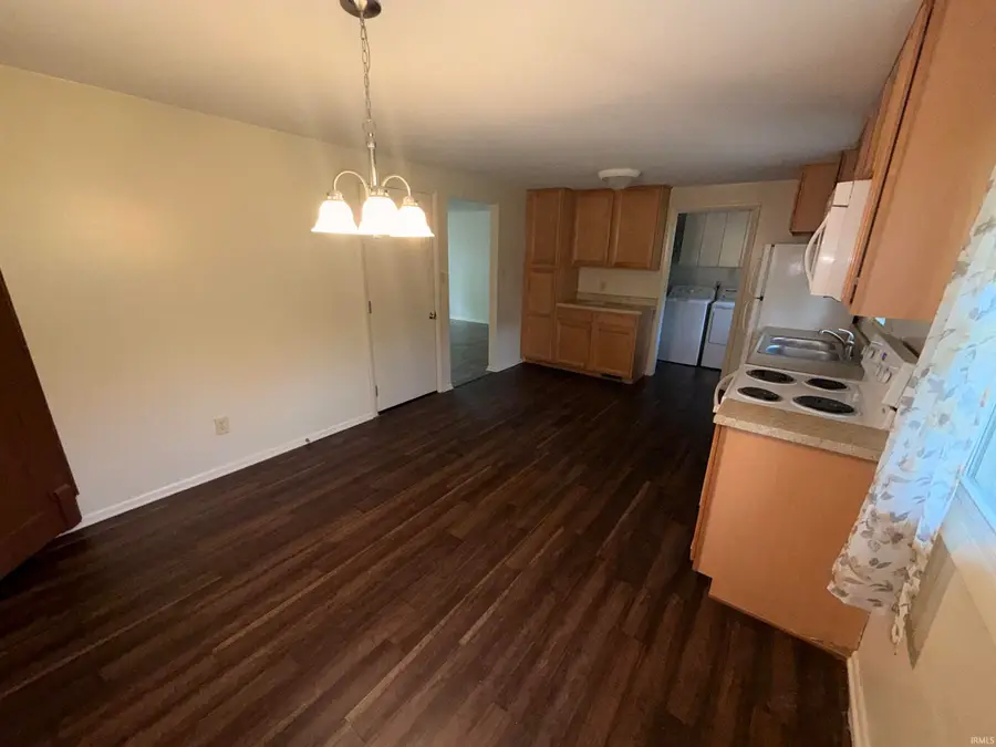 3234 Varsity Lane, Fort Wayne, IN 46805 - #3