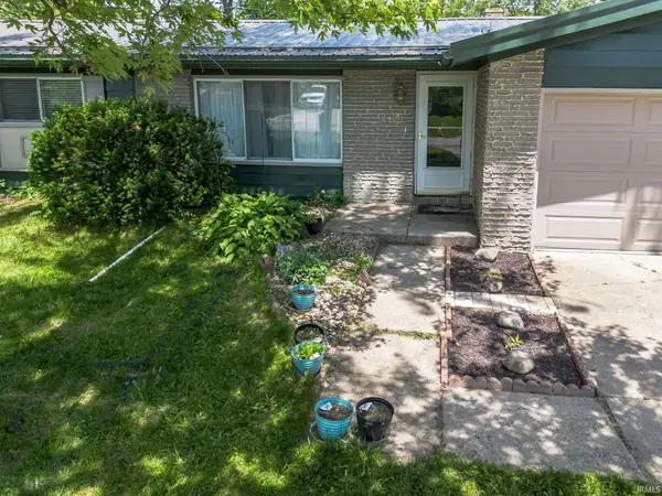 2423 Otsego Drive, Fort Wayne, IN 46825