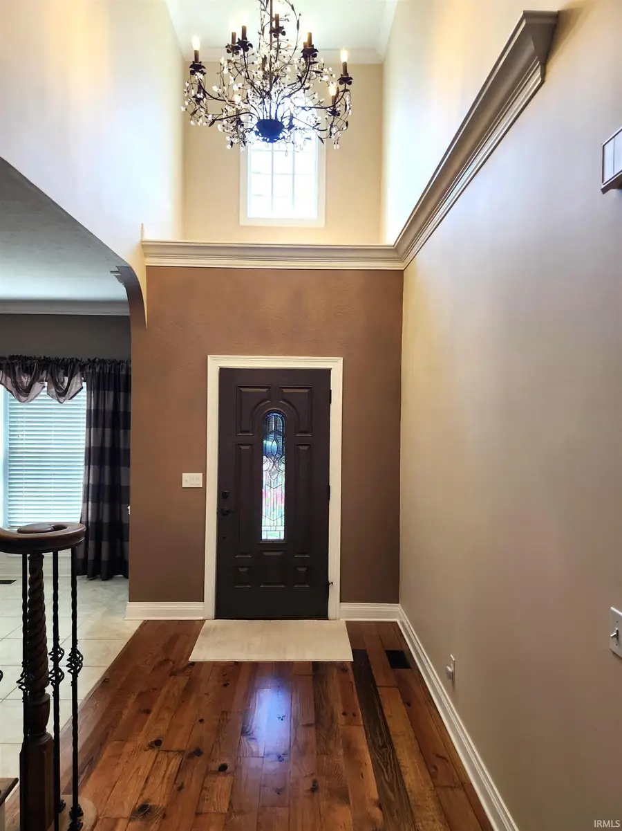 2110 Championship Drive, Evansville, IN 47725 - #3