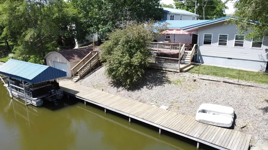 11235 N Lower Lake Shore Drive, Monticello, IN 47960 - #2