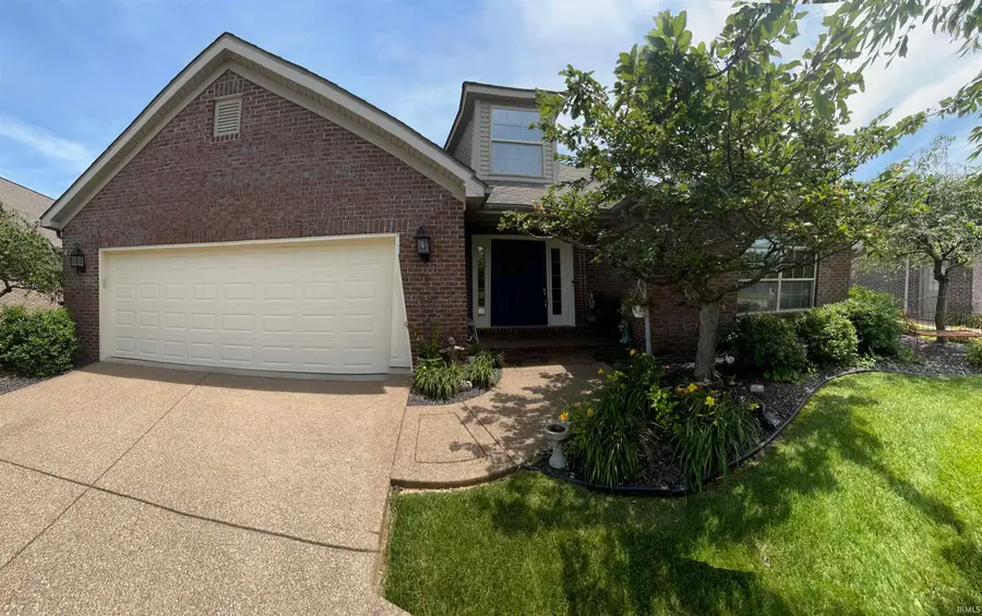 2840 Laura Lynn Lane, Newburgh, IN 47630 - #3
