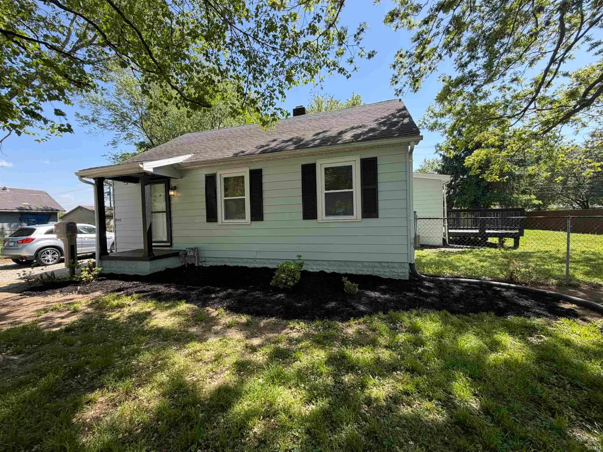 2143 Ravenswood Drive, Evansville, IN 47714 - #1