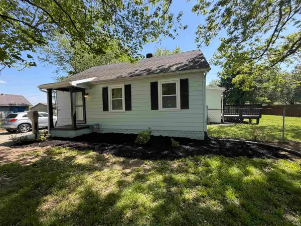 2143 Ravenswood Drive, Evansville, IN 47714
