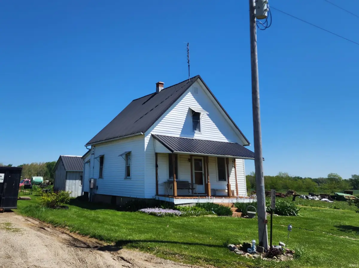 2667 E 1200 South, Bryant, IN 47326 - #1