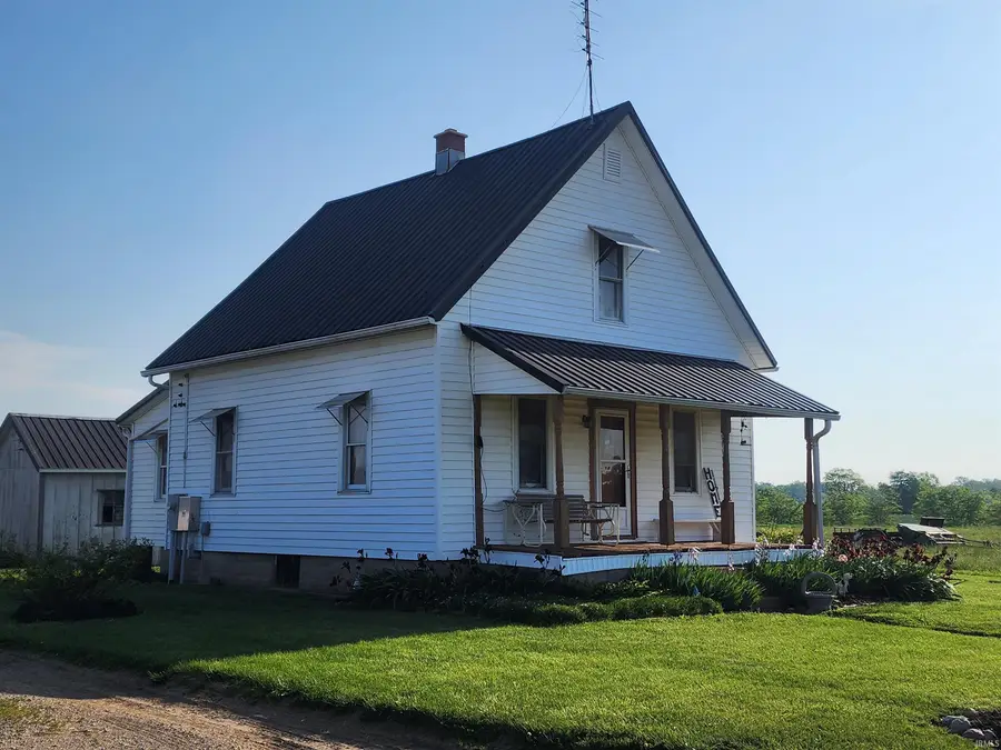 2667 E 1200 South, Bryant, IN 47326 - #3