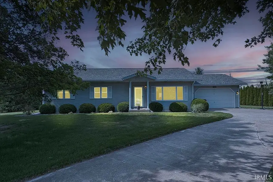 11521 County Road 24, Middlebury, IN 46540 - #2