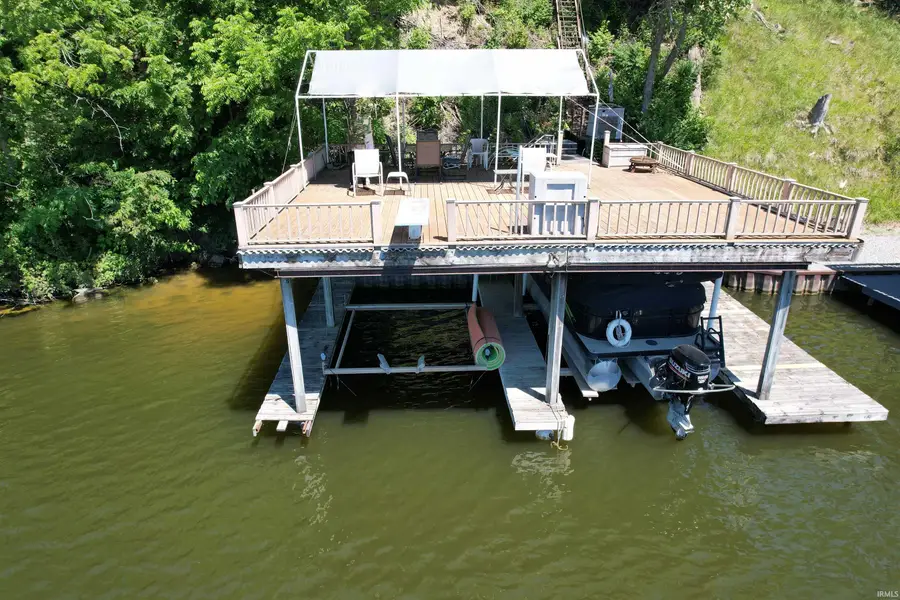 11494 W Paradise Road, Monticello, IN 47960 - #3