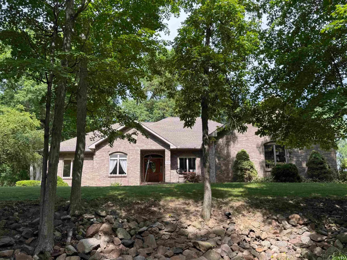 11624 W Briarwood Drive, Monticello, IN 47960 - #1