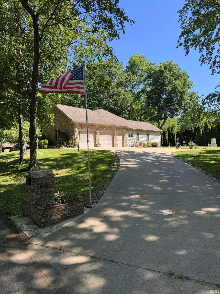11624 W Briarwood Drive, Monticello, IN 47960 - #3