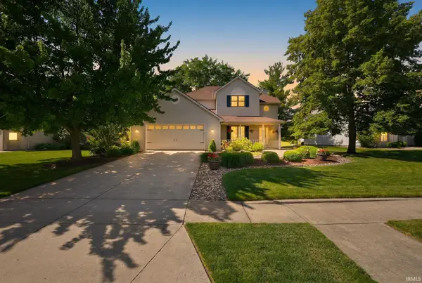 6516 Shoreside Drive, Fort Wayne, IN 46845