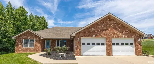 1477 Hemlock Drive, Jasper, IN 47546