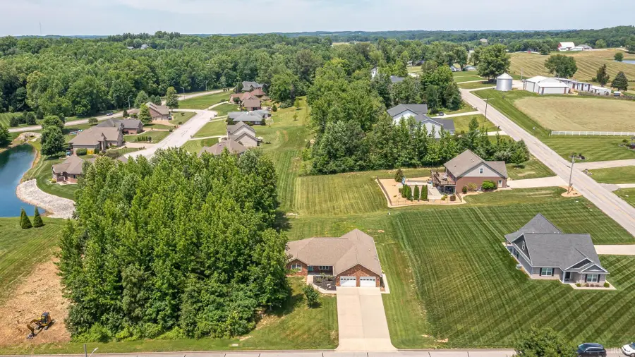 1477 Hemlock Drive, Bainbridge, IN 47542 - #2