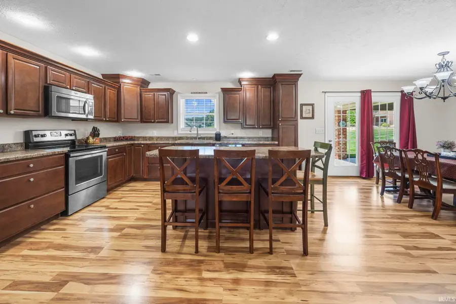 1477 Hemlock Drive, Bainbridge, IN 47542 - #3