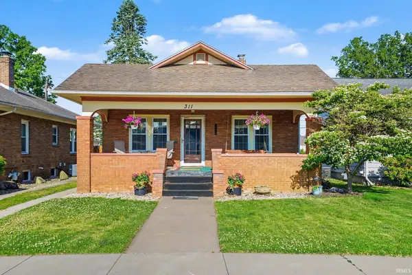 311 N Victoria Street, Mishawaka, IN 46544