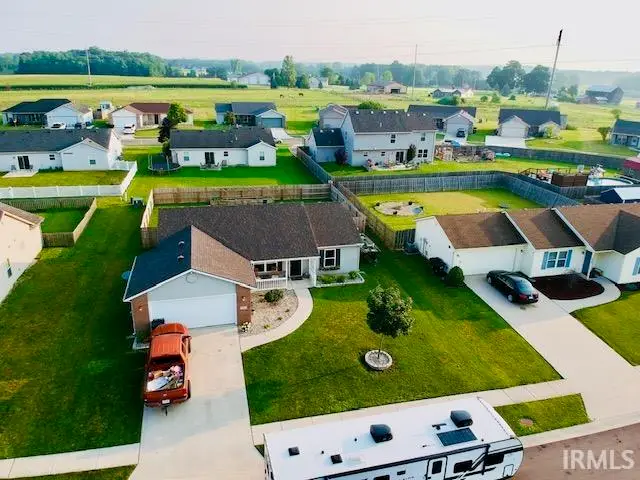 321 Sycamore Way, Avilla, IN 46710 - #3