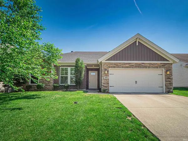805 Criterion Way, Evansville, IN 47711