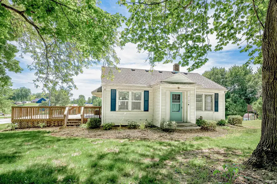 9100 E 500 S, Wolcottville, IN 46795 - #2
