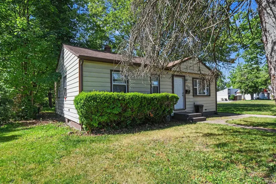 1242 Howard Street, South Bend, IN 46617 - #3