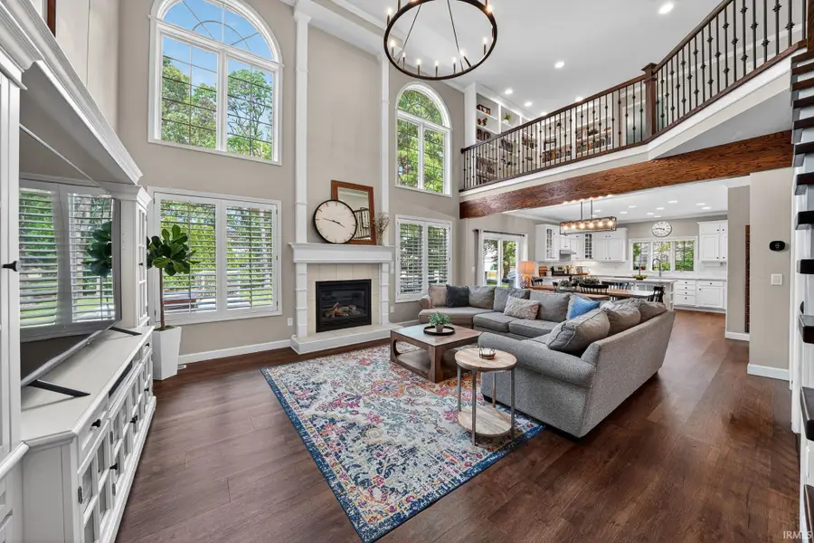 14211 Fox Chase Drive, Granger, IN 46530 - #2