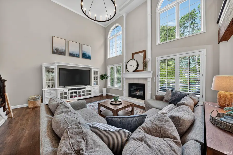 14211 Fox Chase Drive, Granger, IN 46530 - #3