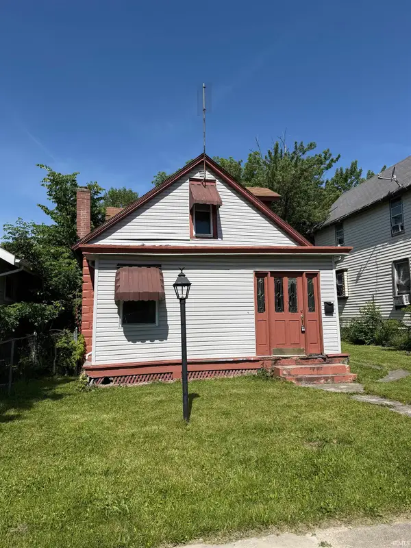 2914 Holton Avenue, Fort Wayne, IN 46806
