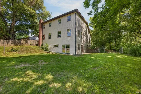 3643 W Jeffrey Road, Bloomington, IN 47403