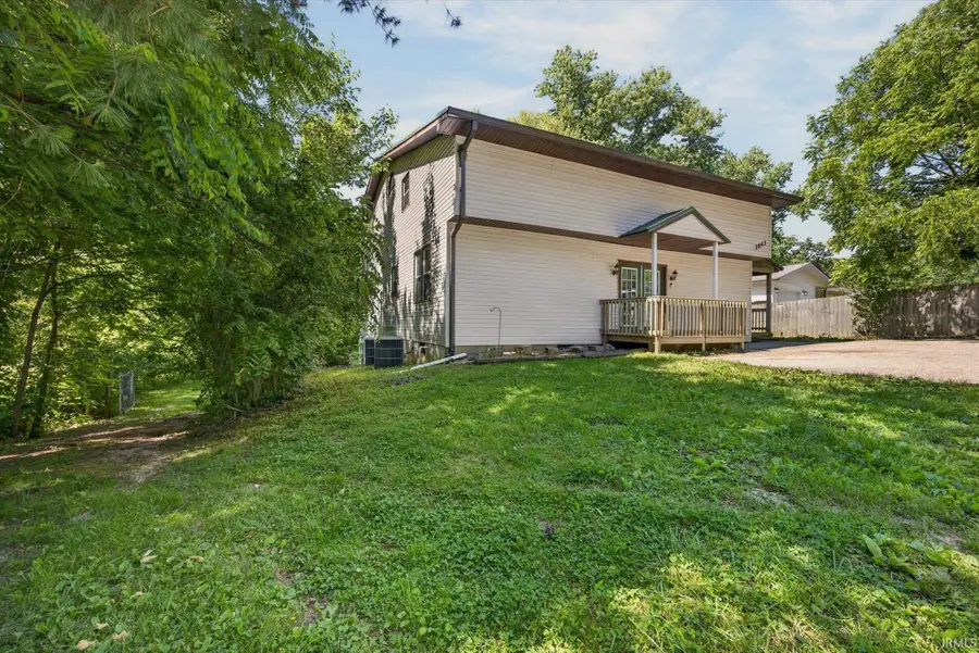 3643 W Jeffrey Road, Bloomington, IN 47403 - #3
