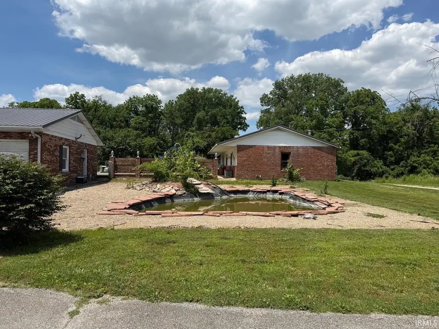 2099 W 50 S. Road, Princeton, IN 47670 - #3