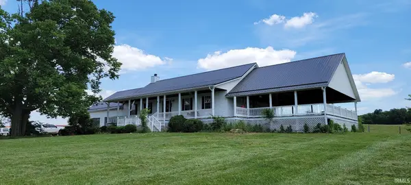 2760 N State Road 37, Paoli, IN 47454
