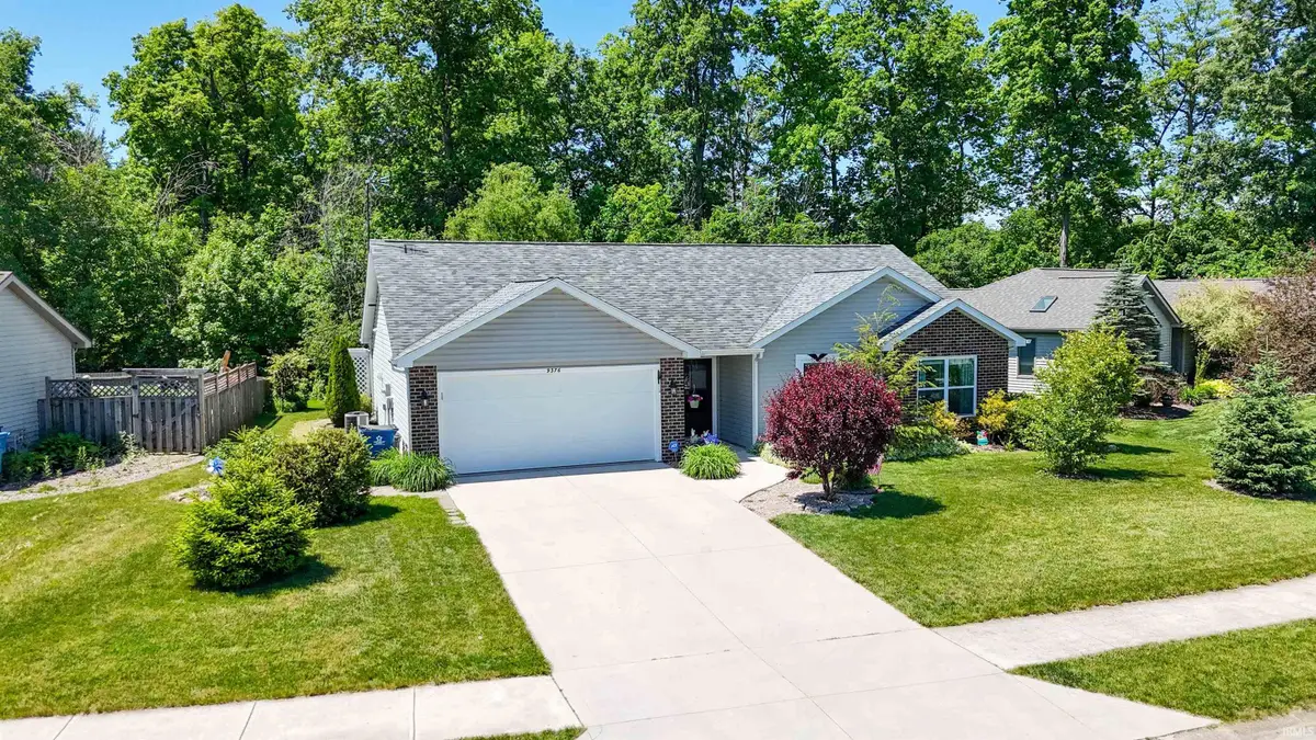 9376 Falcon Way, New Haven, IN 46774 - #1