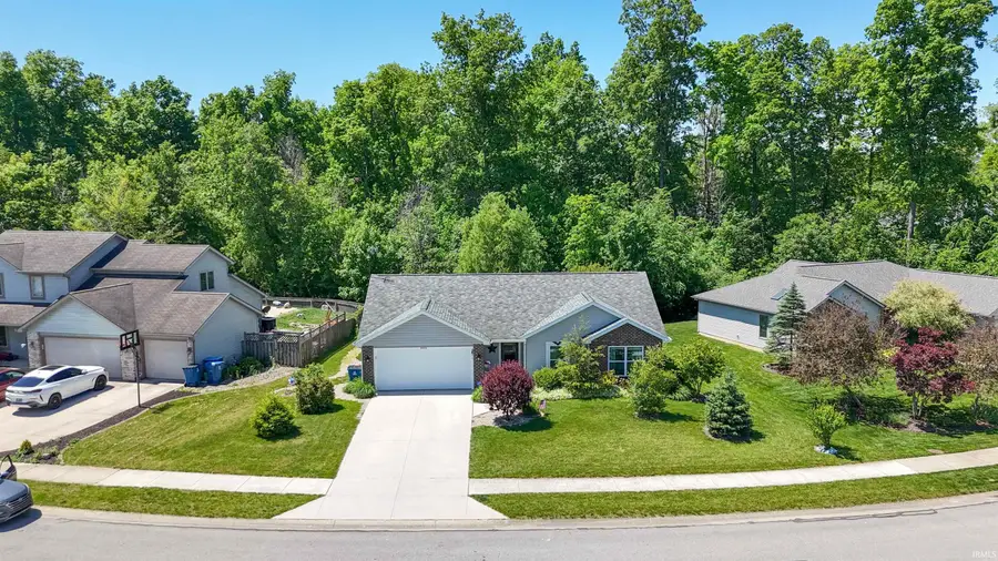 9376 Falcon Way, New Haven, IN 46774 - #2