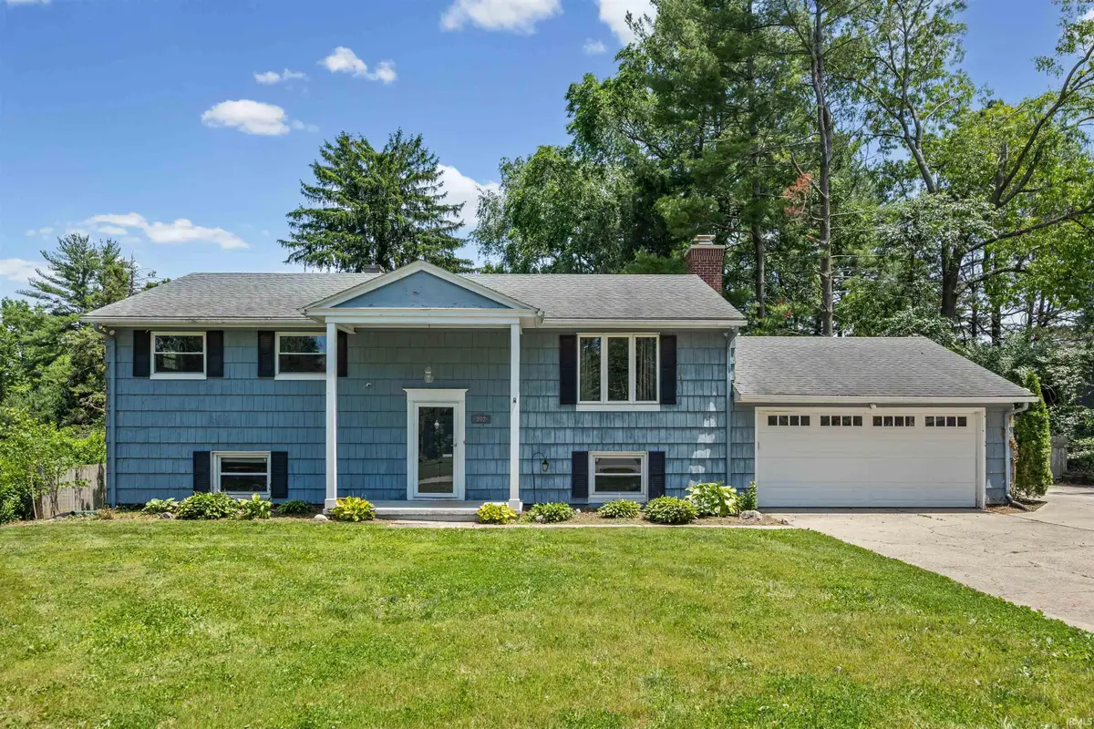 202 Blueberry Lane, West Lafayette, IN 47906 - #1